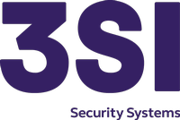 3SI Security Systems Logo