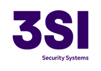 3SI Security Systems Logo
