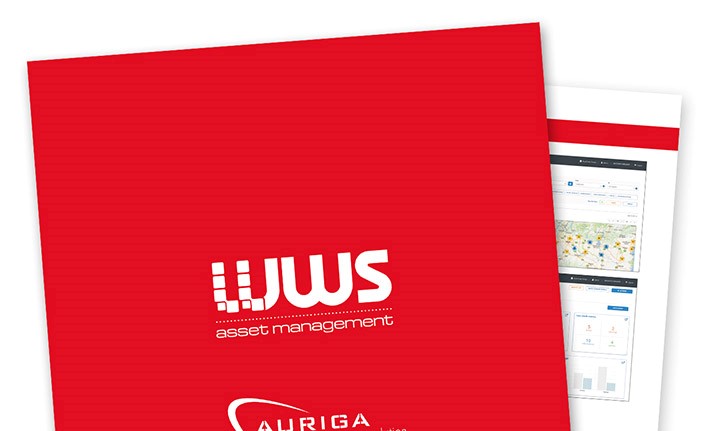 Auriga - WWS Asset Management - Brochure