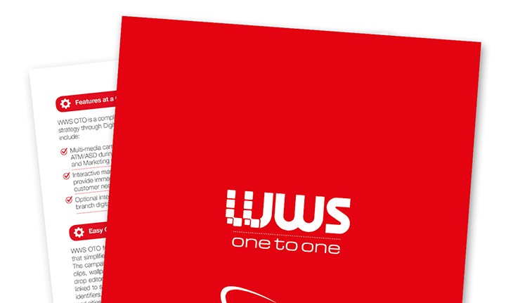 Auriga - WWS One to One – Brochure 