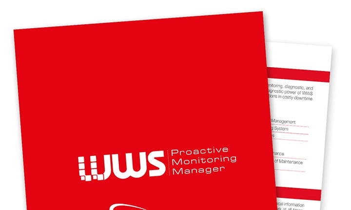 Auriga - WWS Proactive Monitoring Management - Brochure