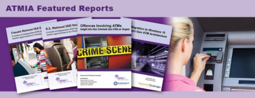 Spotlight on Premium ATM Reports