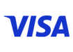 Visa, Inc. Logo